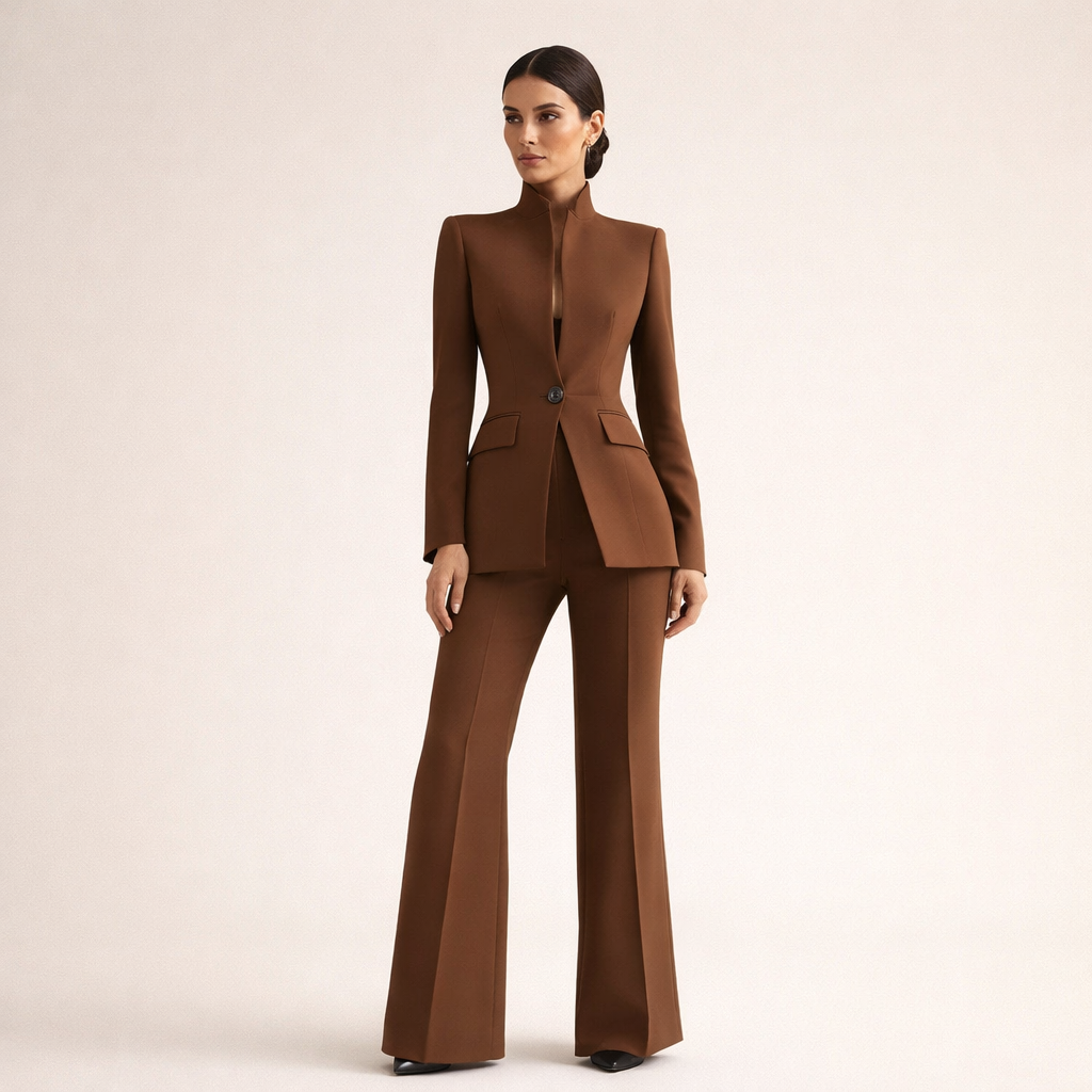 Sofia | Traje elegante