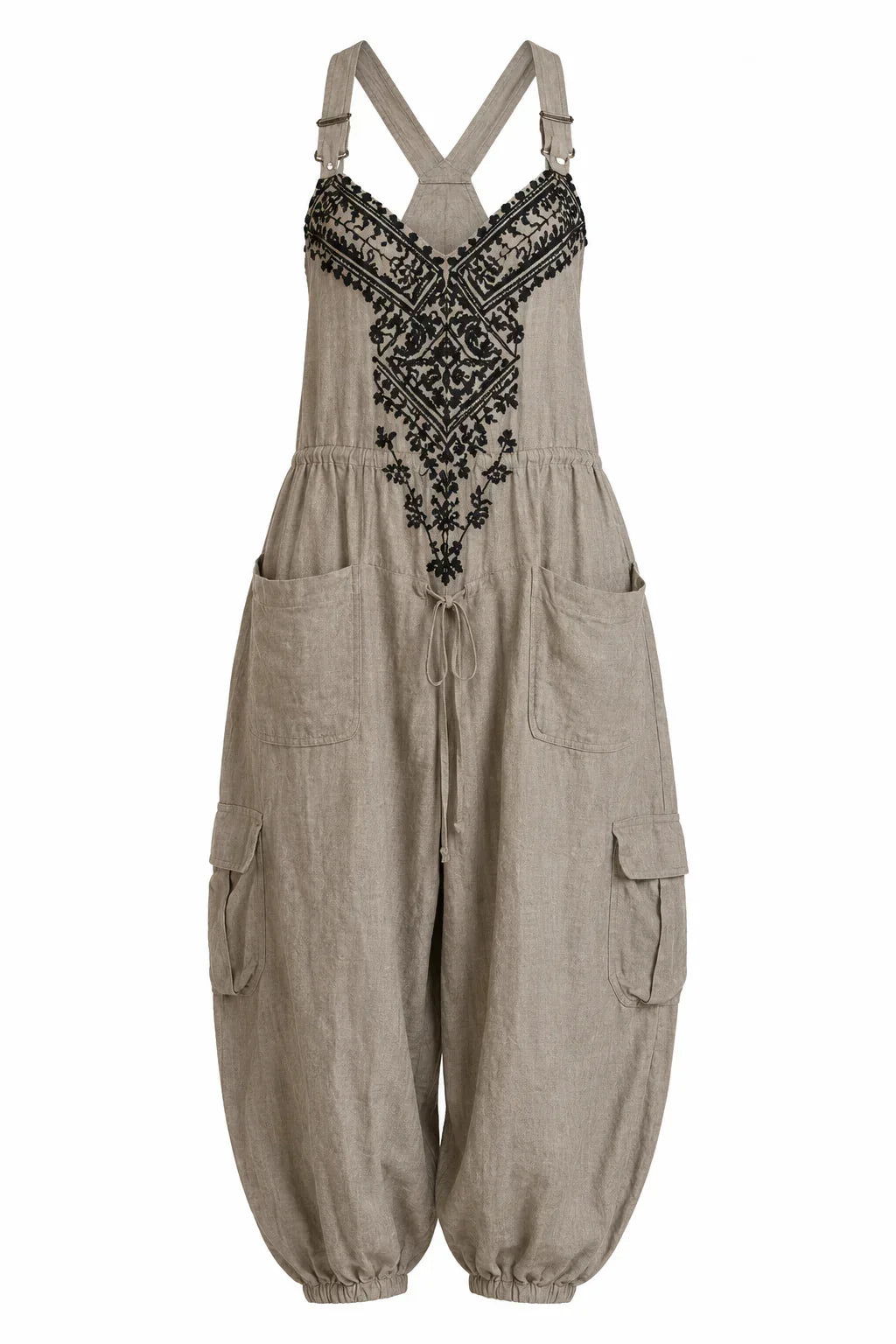 Emma | Mono estilo bohemio