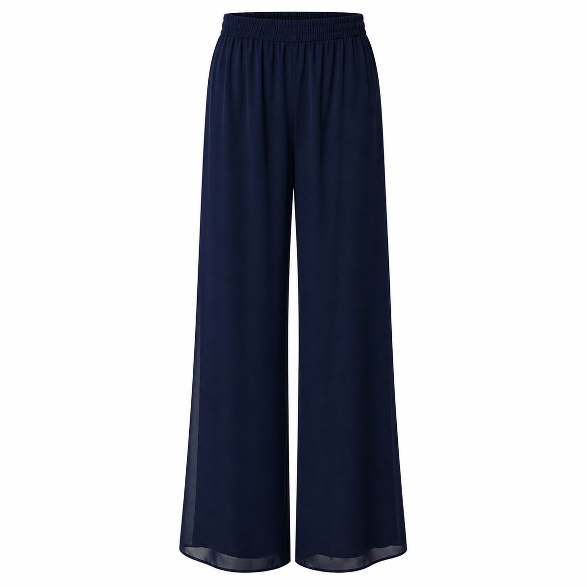 Sofía | Conjunto de dos piezas con top y pantalón