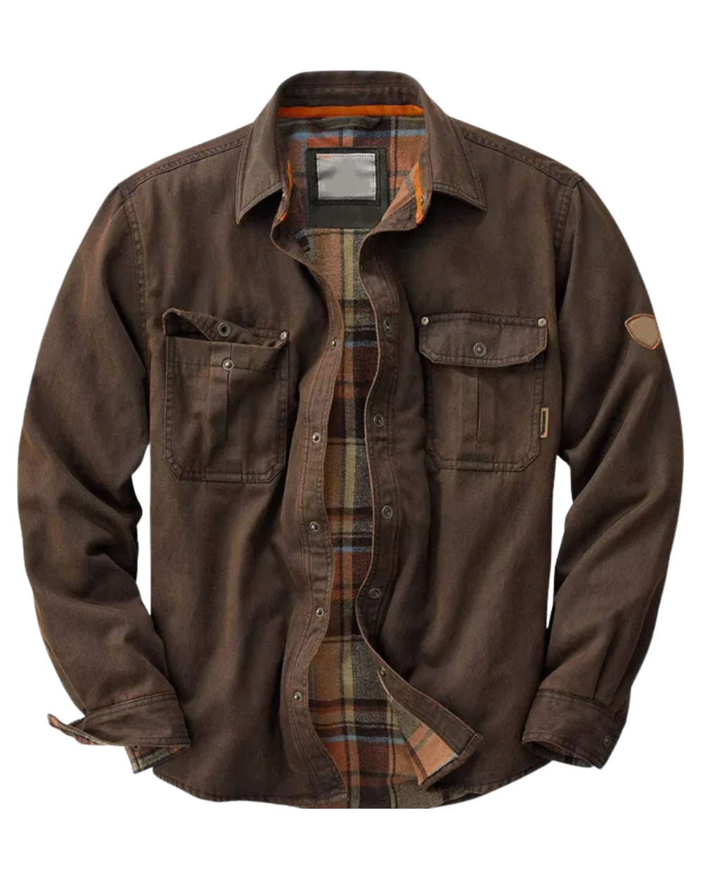 Aldo | Chaqueta vintage de algodón