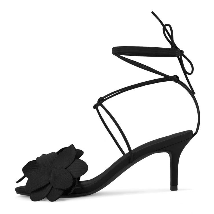 Beatrice Sandal