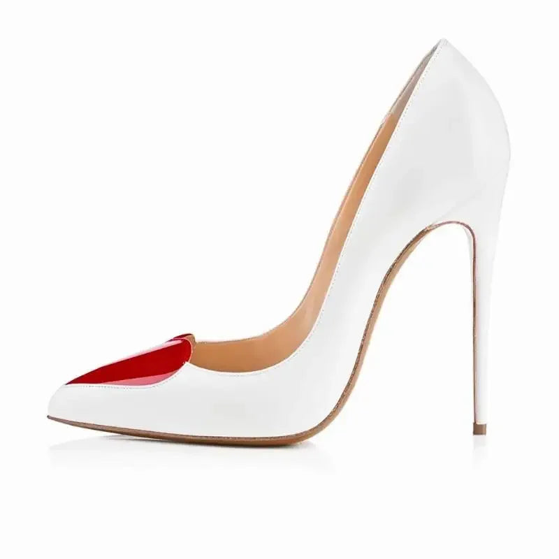 Tacones Amora