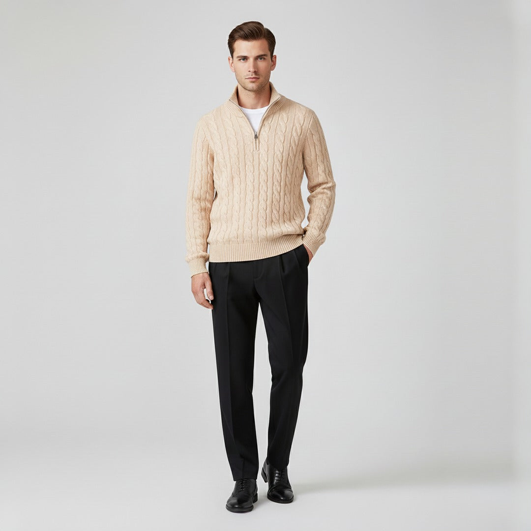 Outfit de Primavera - Noche en Mayfair