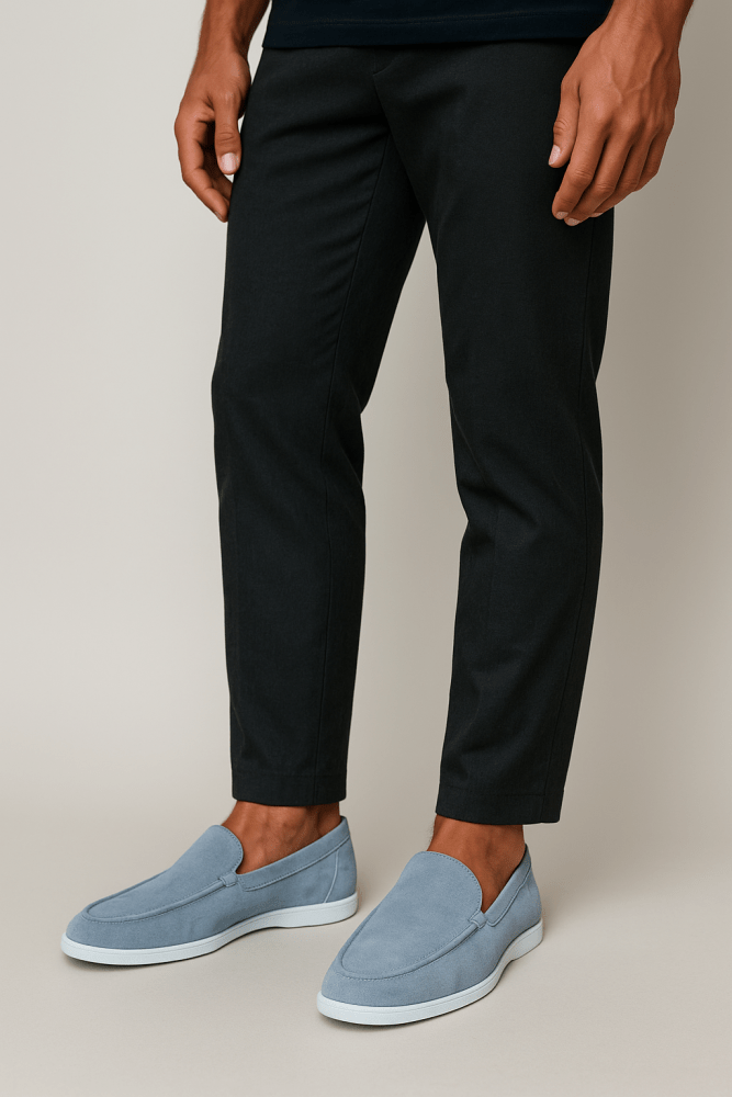 Gustavo | Mocasines elegantes
