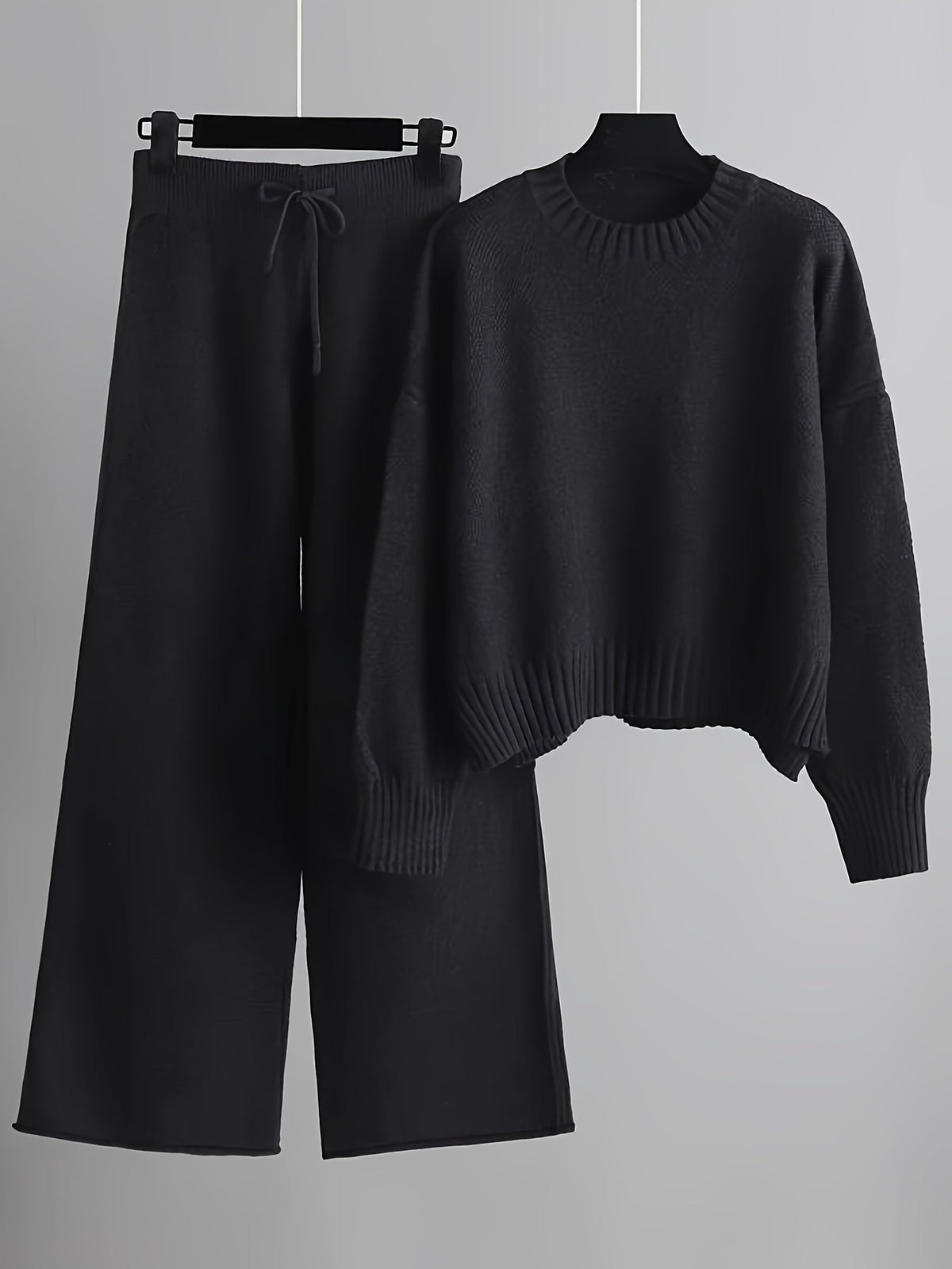 Amalia | Conjunto casual de dos piezas