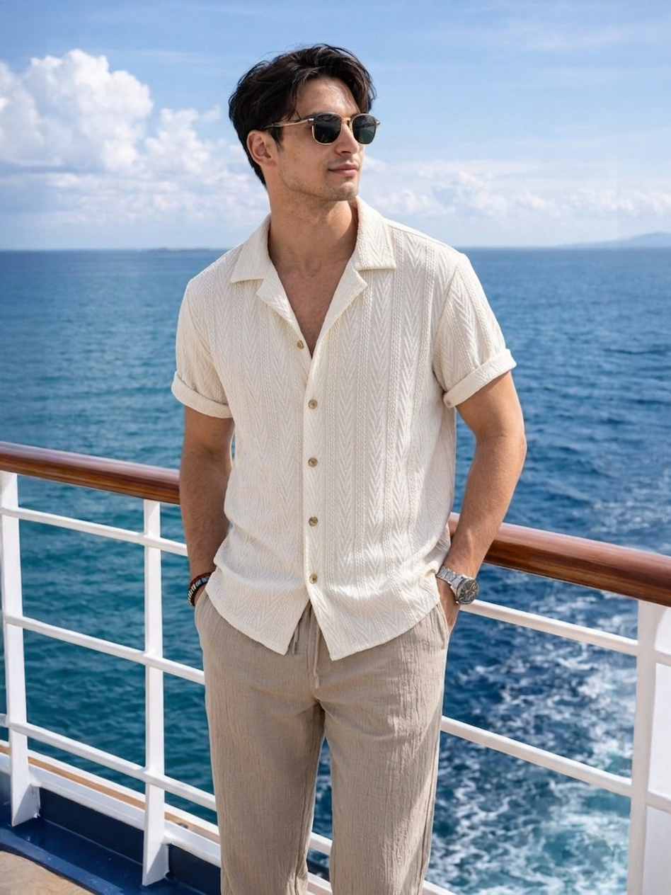 Conjunto de verano HAVANA