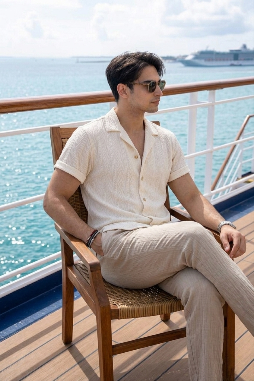 Conjunto de verano HAVANA