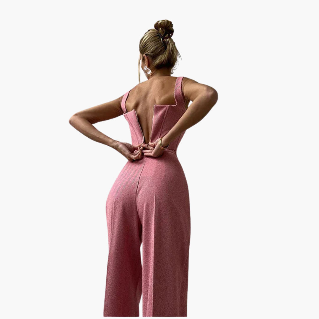 Giselle | Traje de 3 piezas