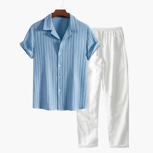 Outfit de Verano - Lake Como Set