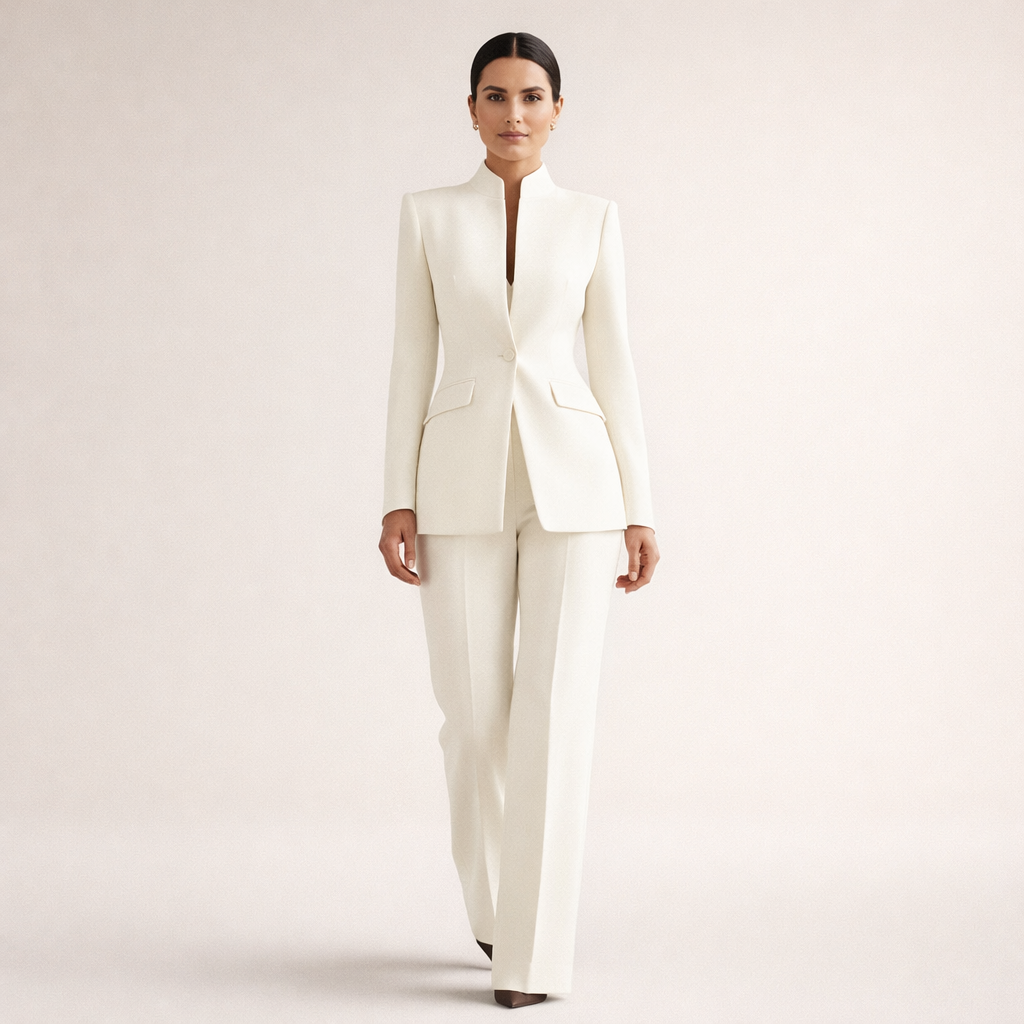 Sofia | Traje elegante