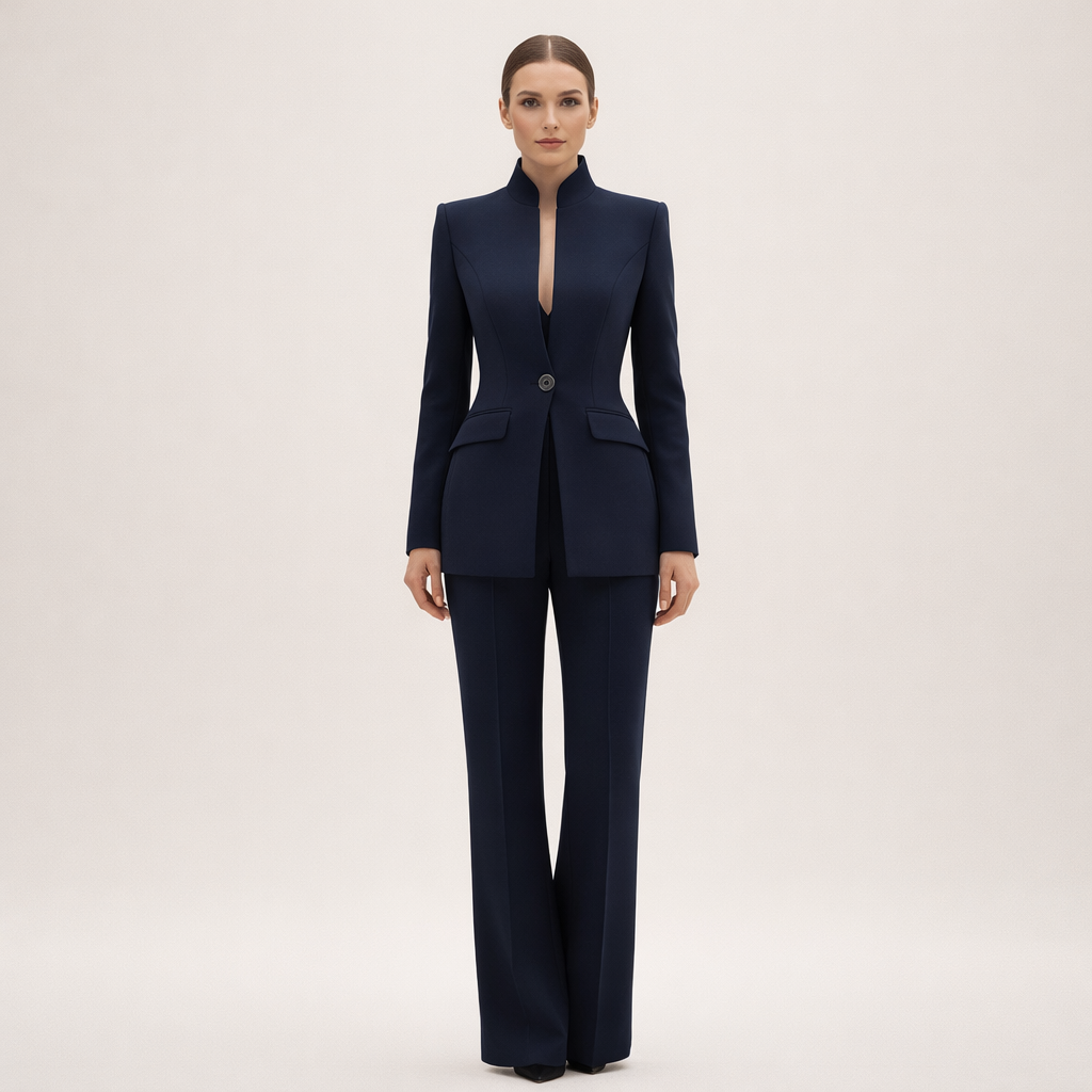 Sofia | Traje elegante