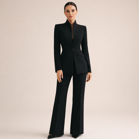 Sofia | Traje elegante