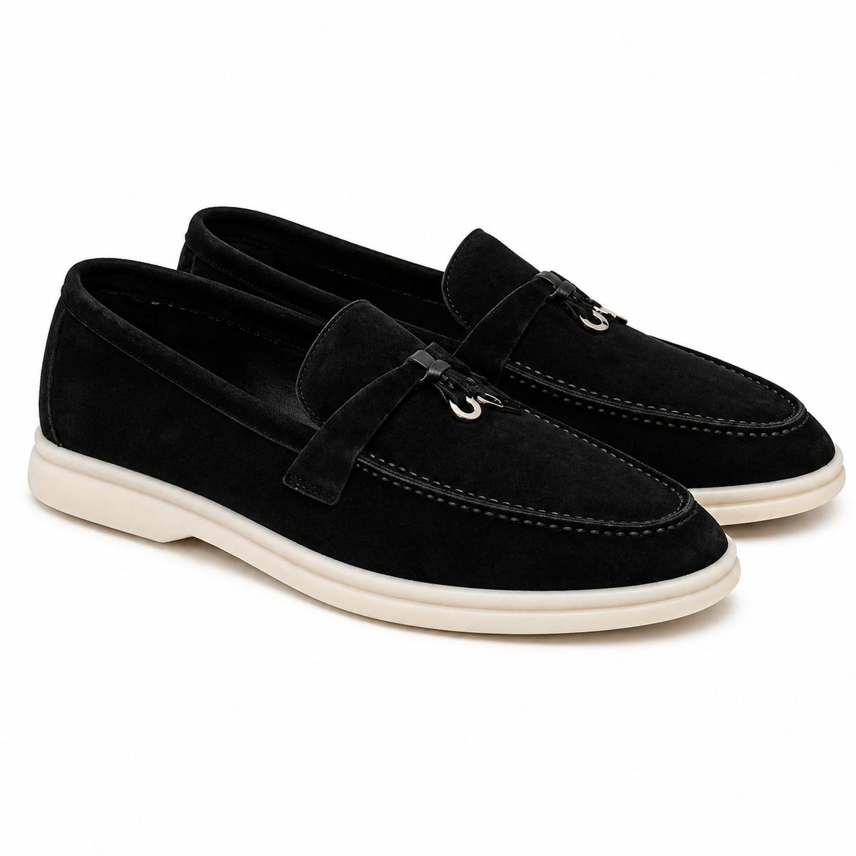 Zapato sin cordones Saint-Tropez