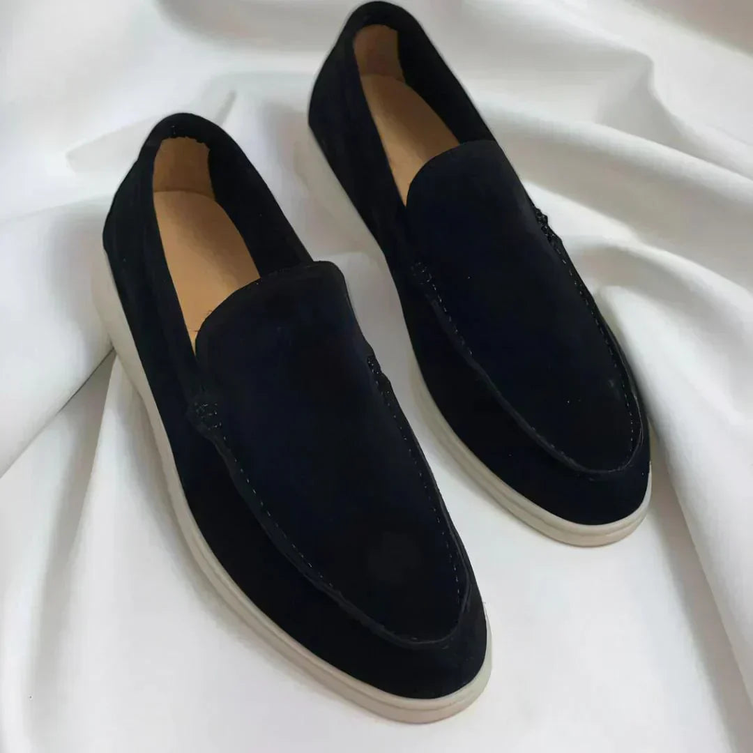 Gustavo | Mocasines elegantes