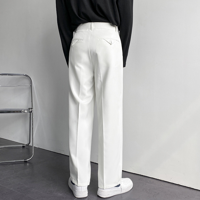 Pantalones Alessandro