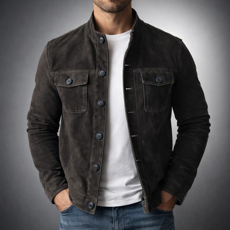 Tommaso | Bomber premium de ante