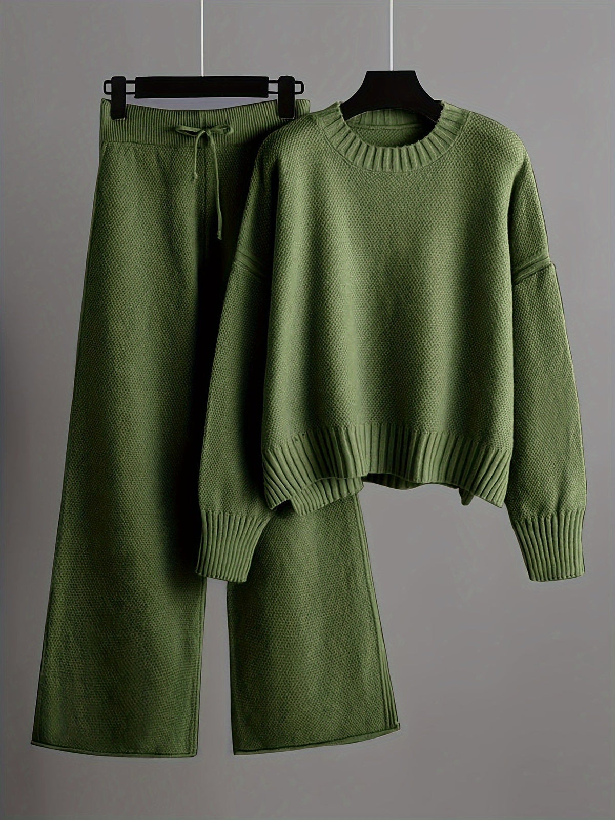 Amalia | Conjunto casual de dos piezas