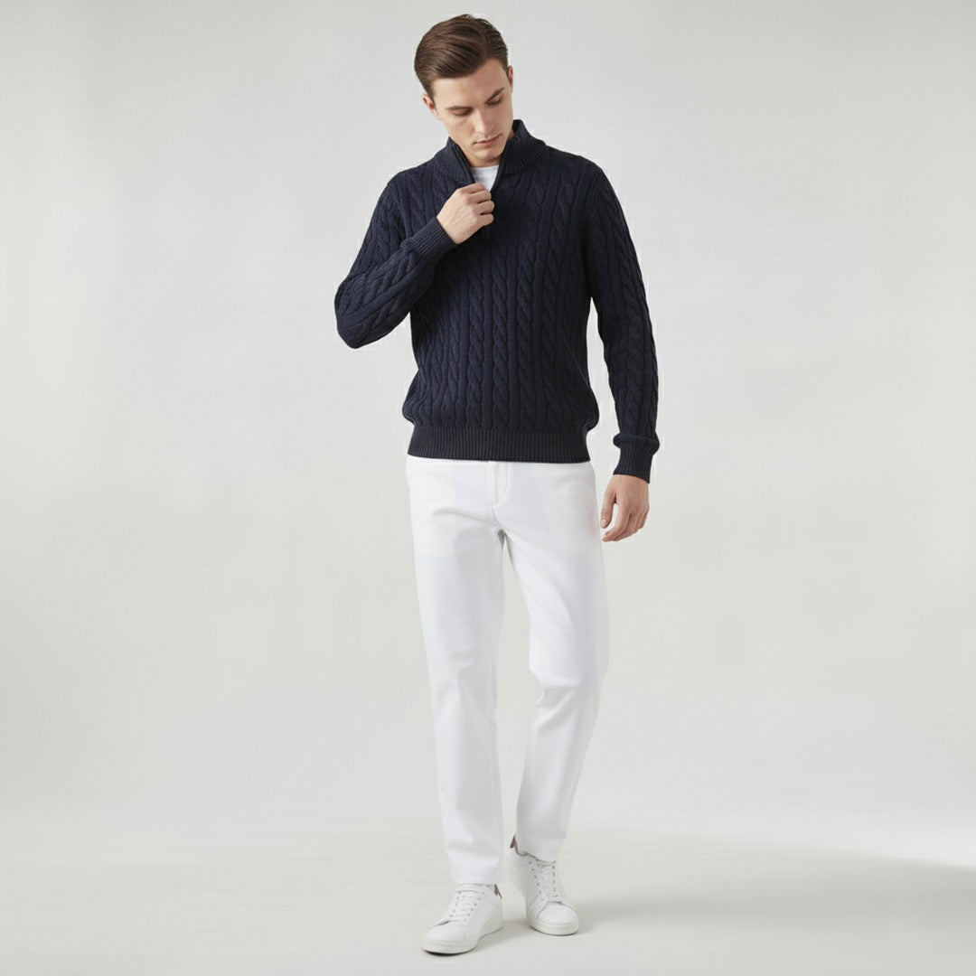 Outfit de Primavera - Polo Brunch