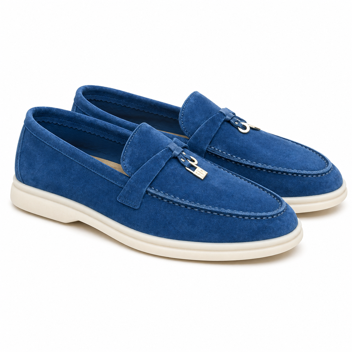 Zapato sin cordones Saint-Tropez
