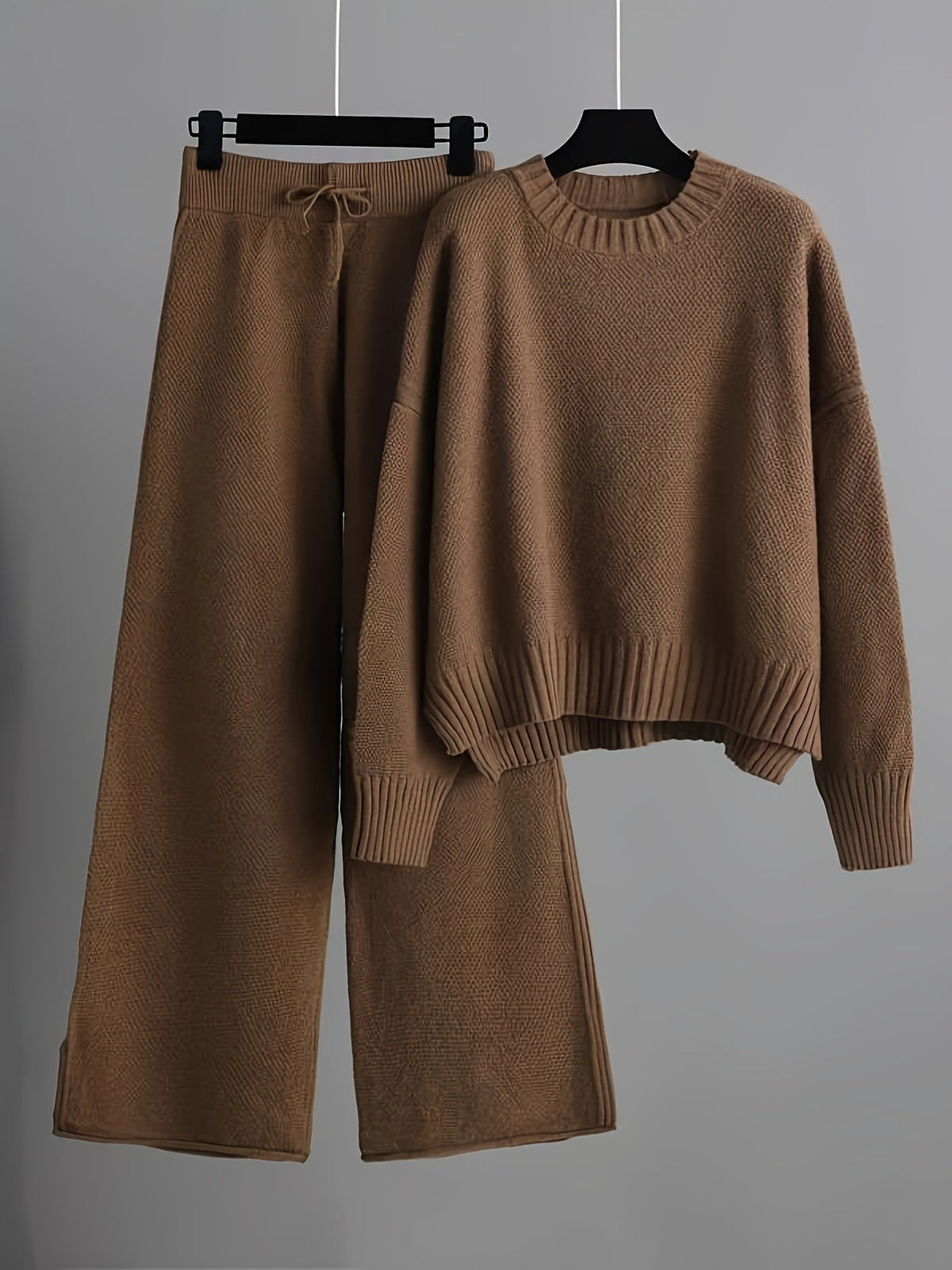 Amalia | Conjunto casual de dos piezas