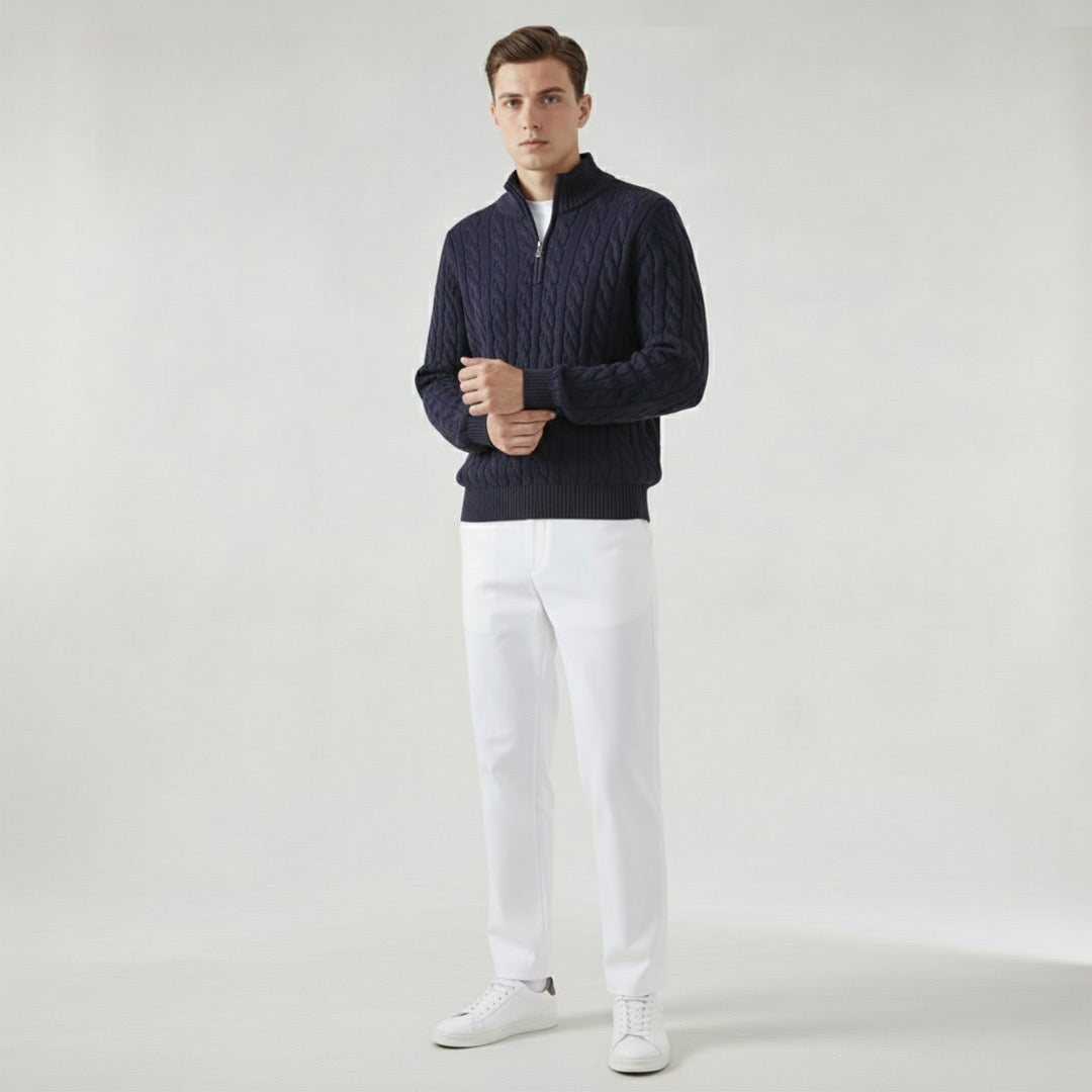 Outfit de Primavera - Polo Brunch