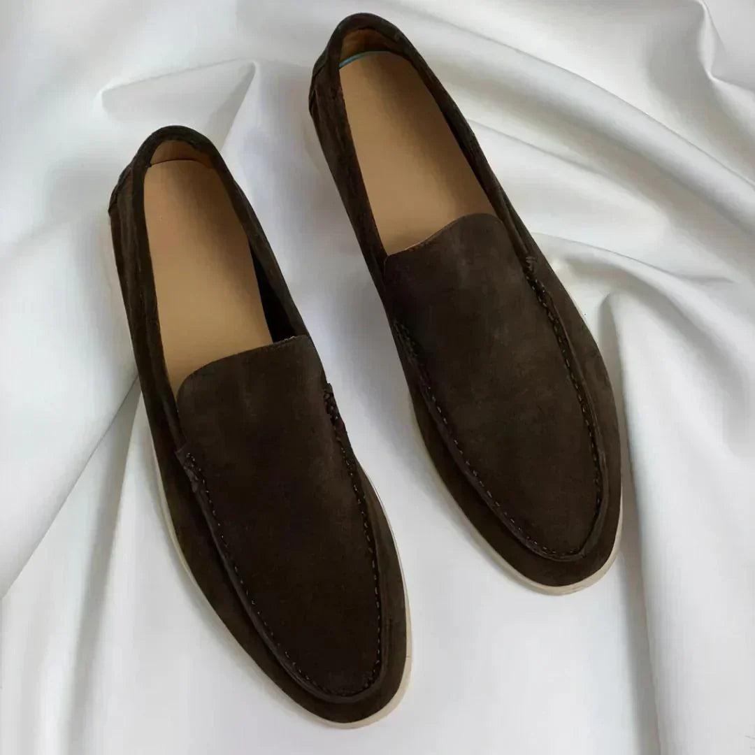 Gustavo | Mocasines elegantes