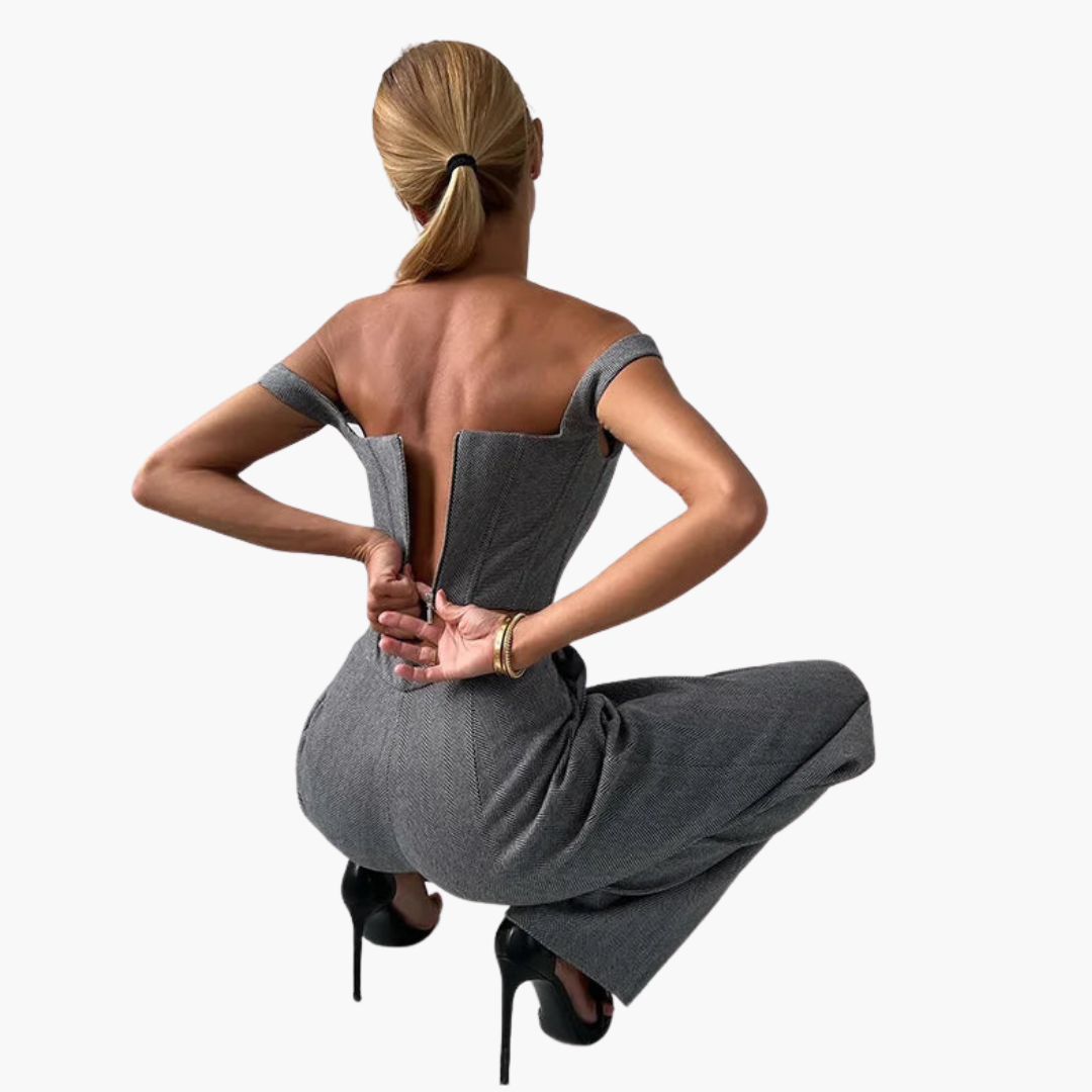 Giselle | Traje de 3 piezas