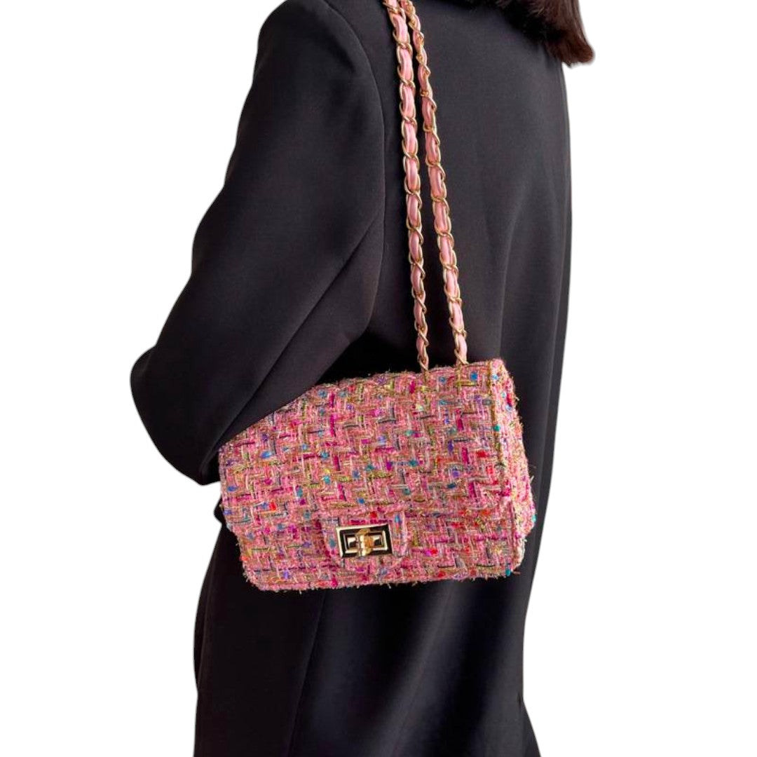 Olivia | Bolso elegante para mujer