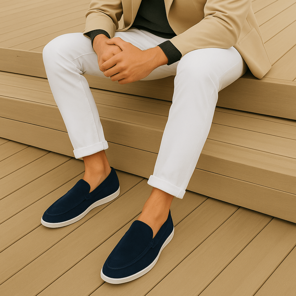 Gustavo | Mocasines elegantes
