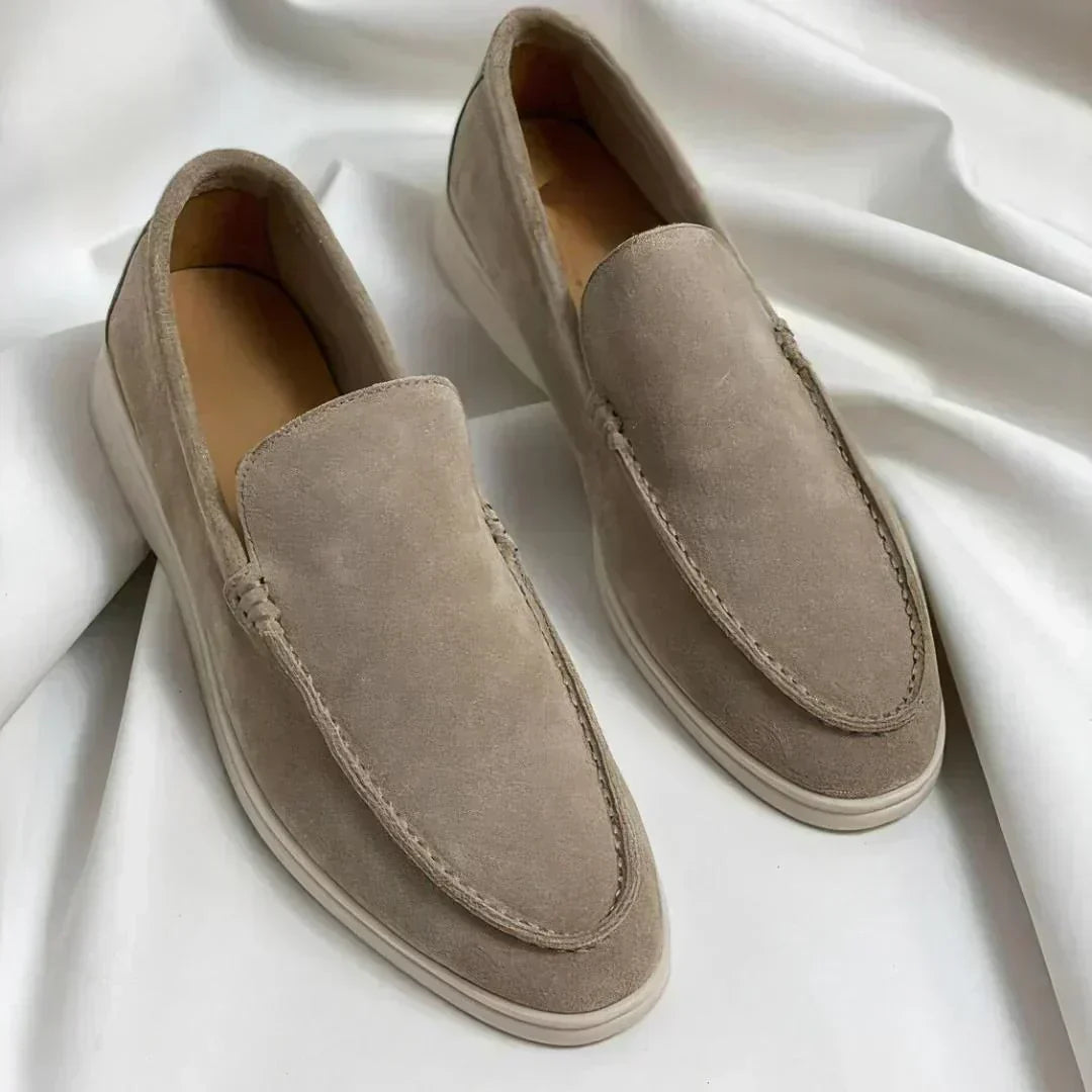 Gustavo | Mocasines elegantes