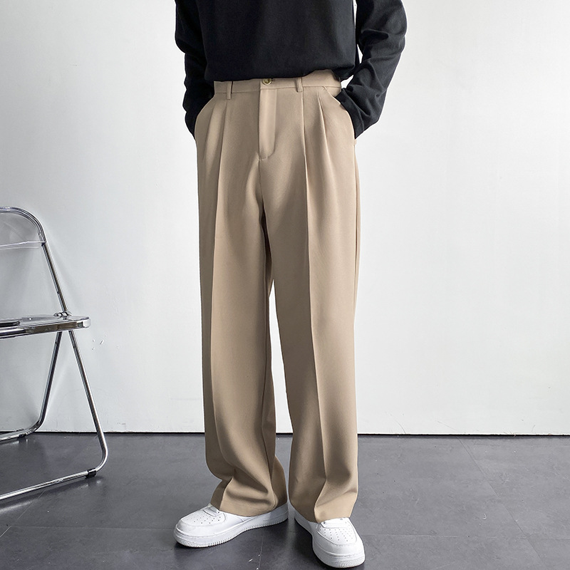 Pantalones Alessandro