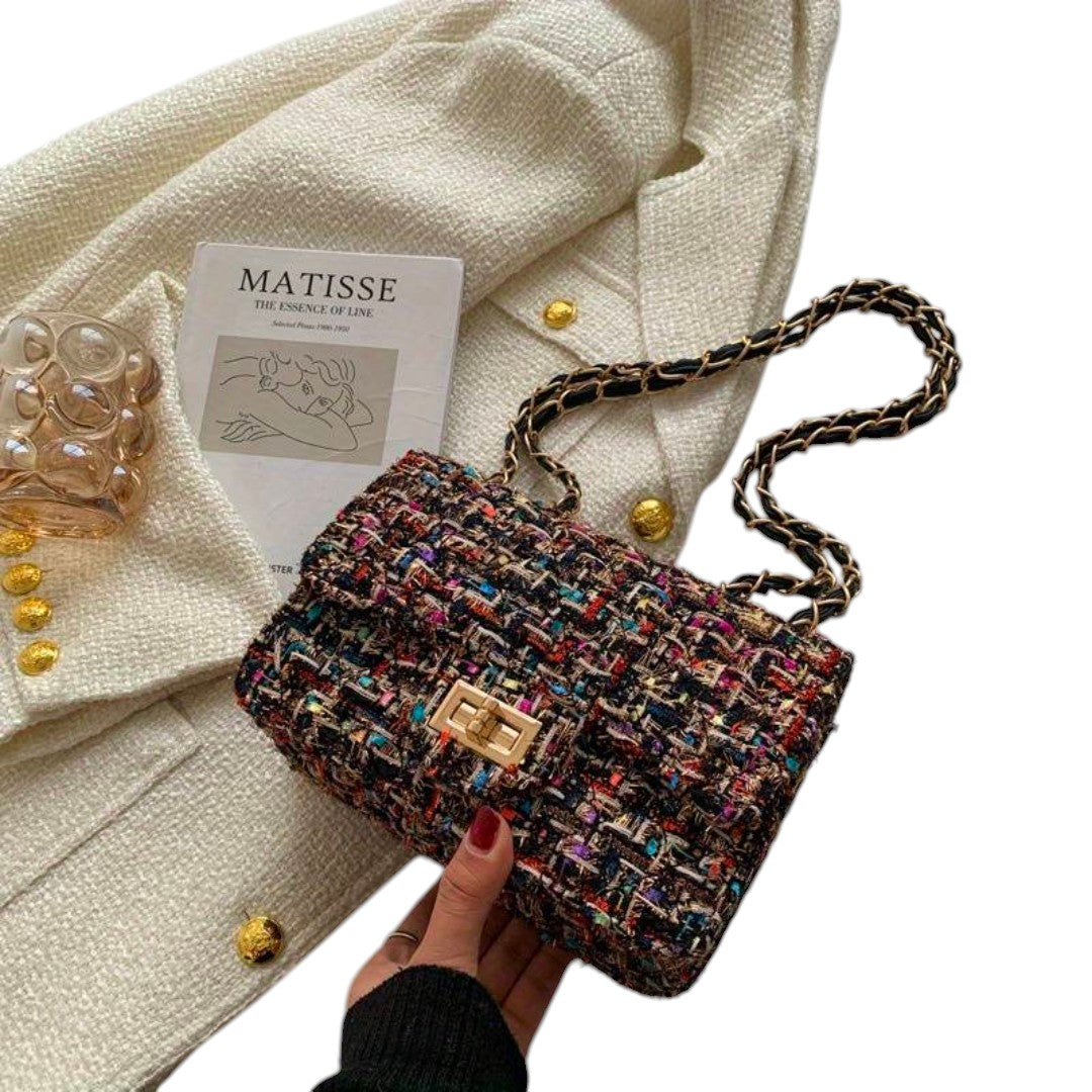 Olivia | Bolso elegante para mujer