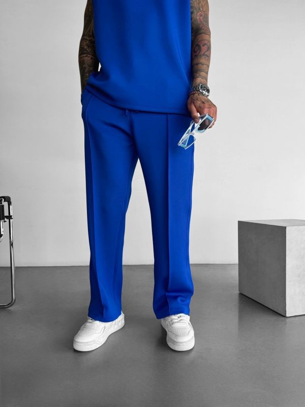 Mauro | PANTALONES PREMIUM PARA HOMBRE