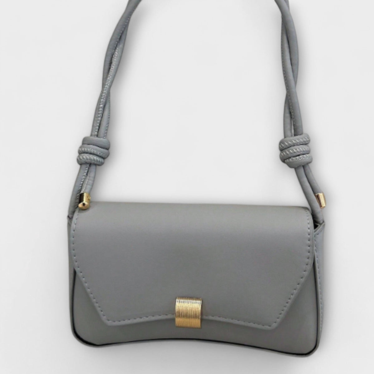 Olivia – Bolso plegable vintage