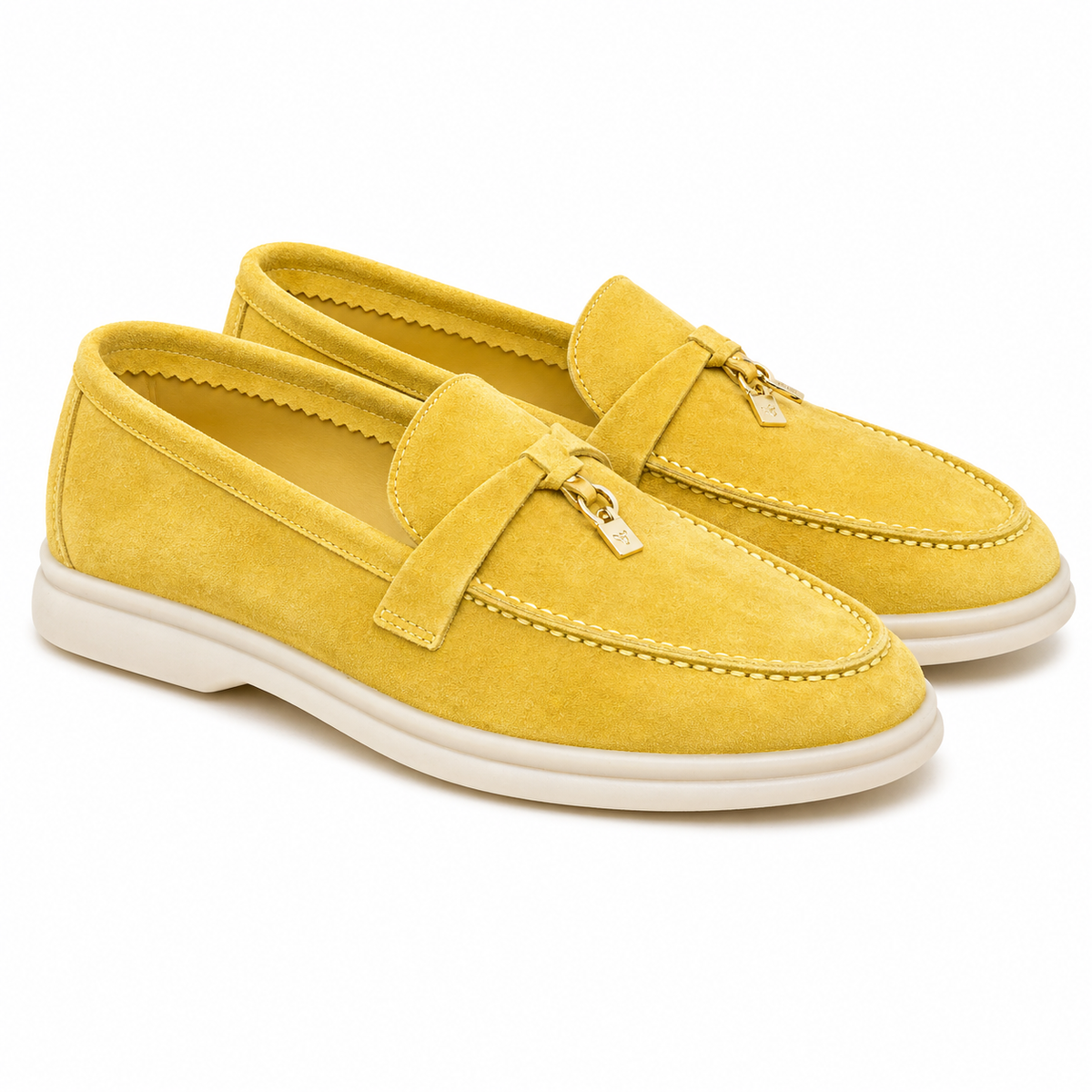 Zapato sin cordones Saint-Tropez