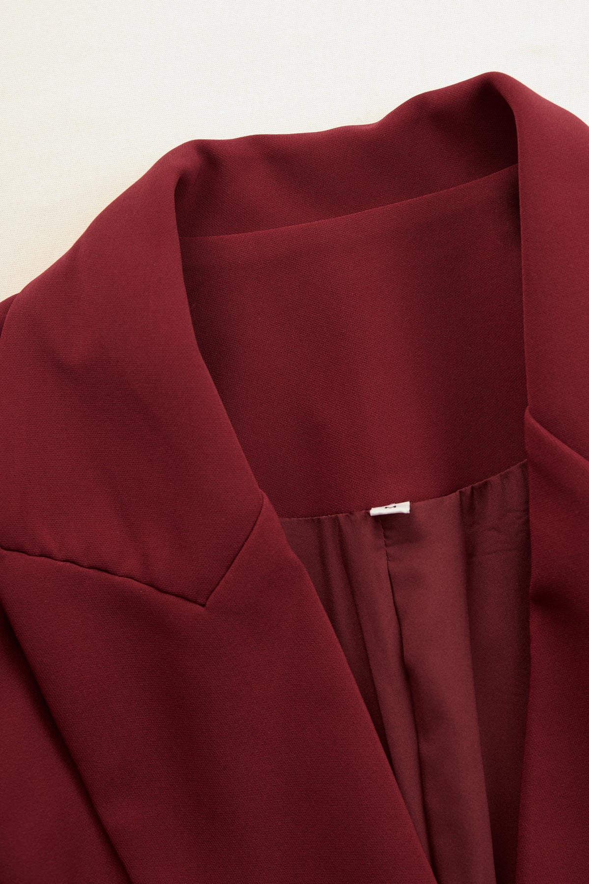 Stella™ | Elegante Vestido Blazer