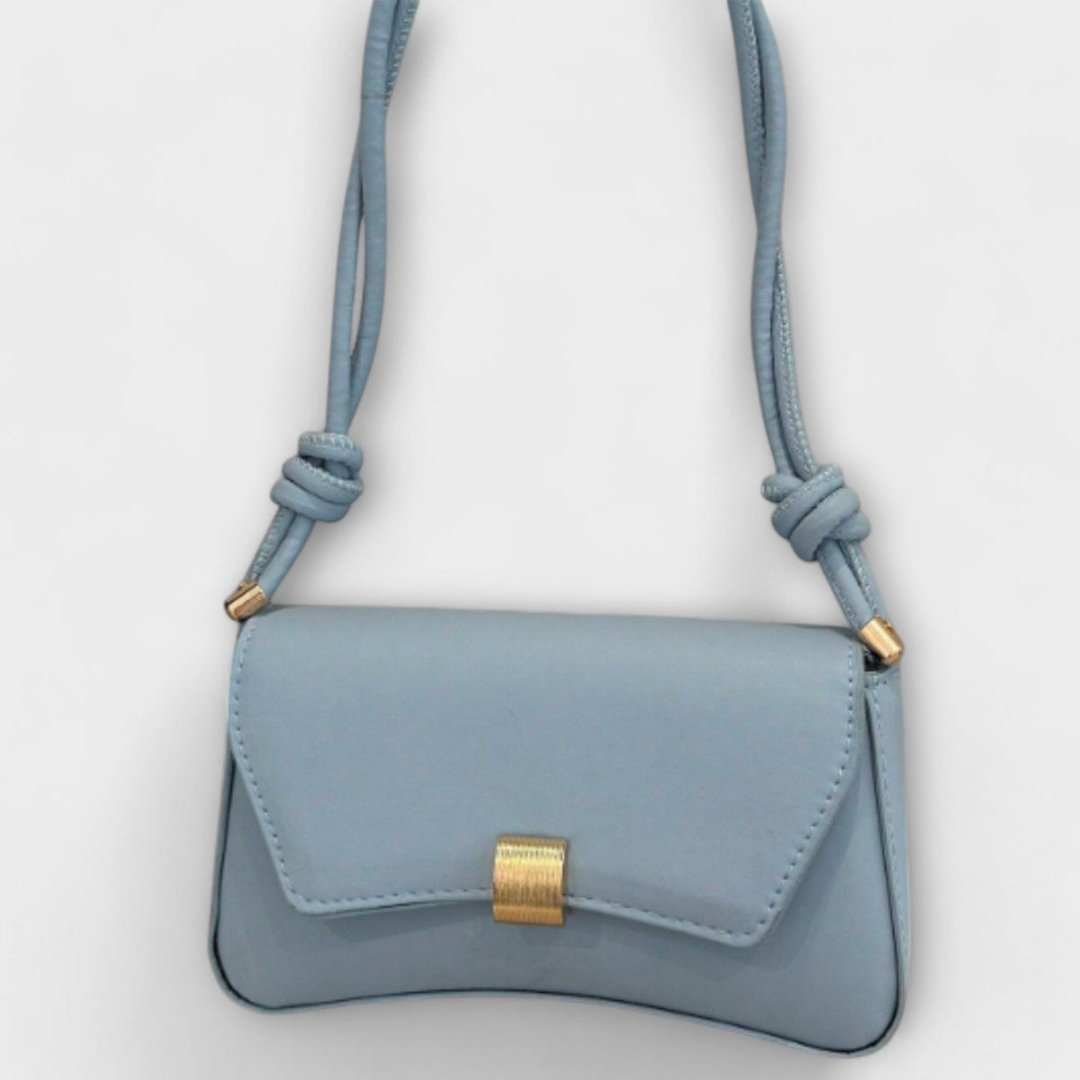 Olivia – Bolso plegable vintage