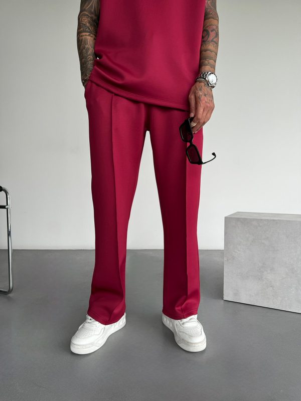 Mauro | PANTALONES PREMIUM PARA HOMBRE