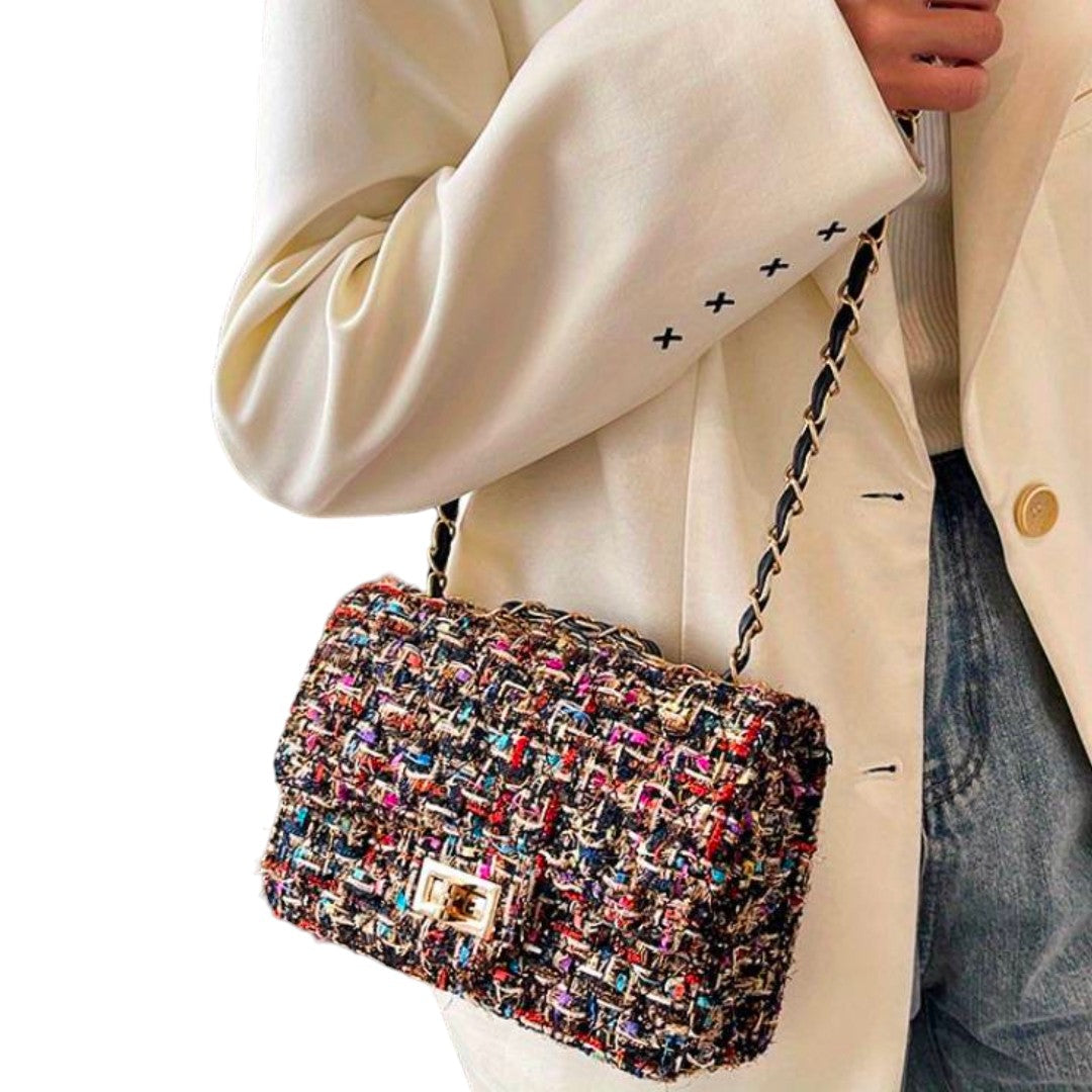 Olivia | Bolso elegante para mujer