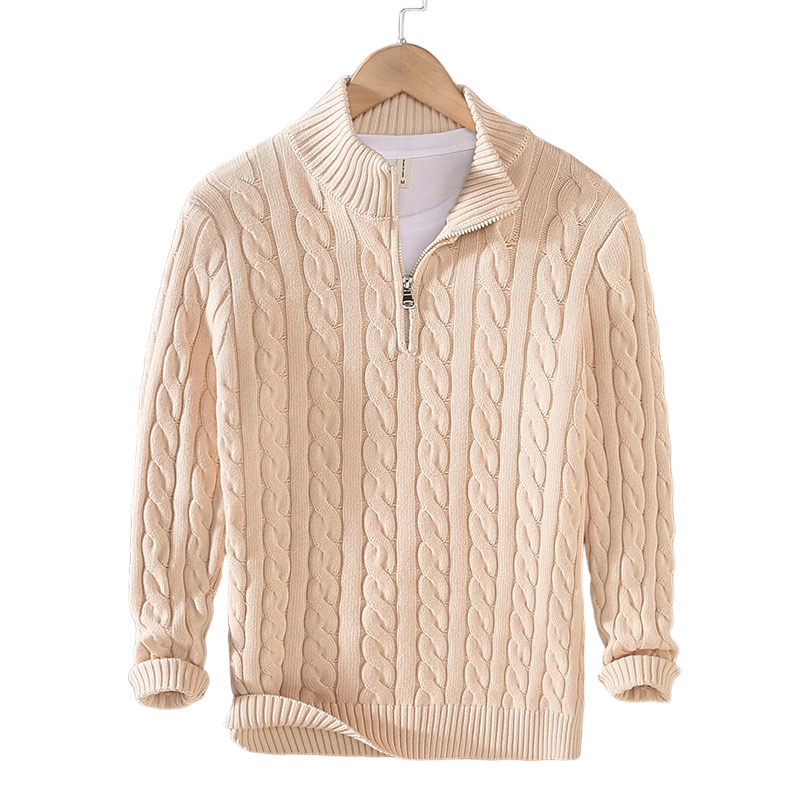 Outfit de Primavera - Noche en Mayfair