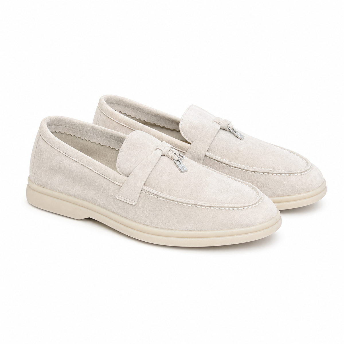 Zapato sin cordones Saint-Tropez