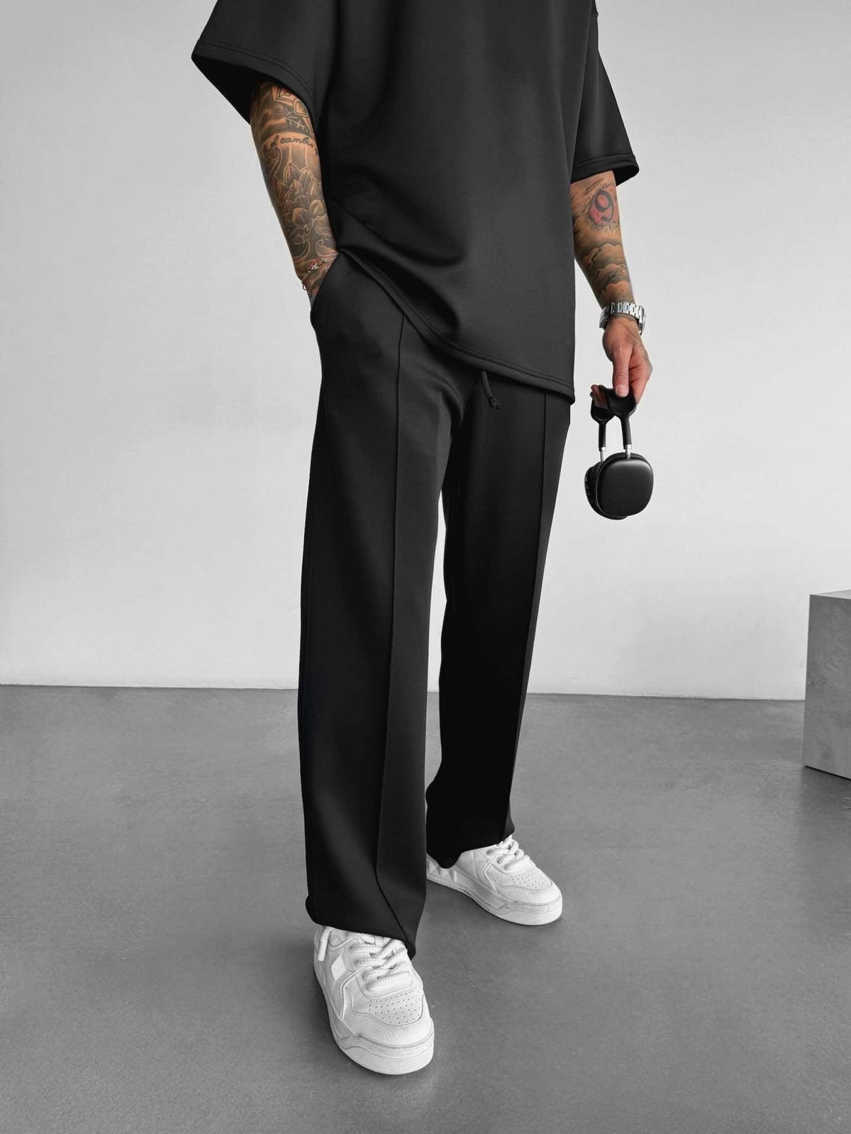 Mauro | PANTALONES PREMIUM PARA HOMBRE