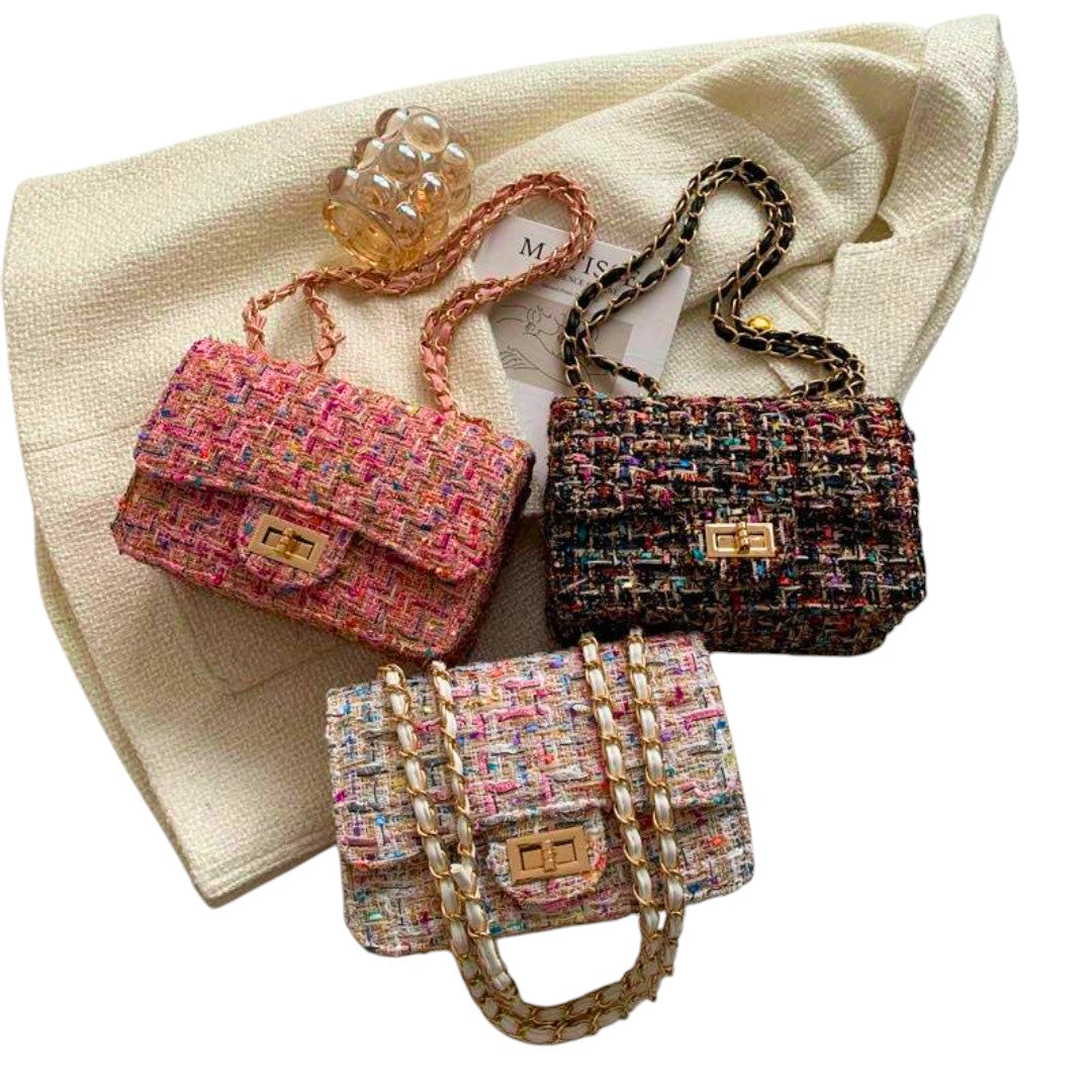 Olivia | Bolso elegante para mujer