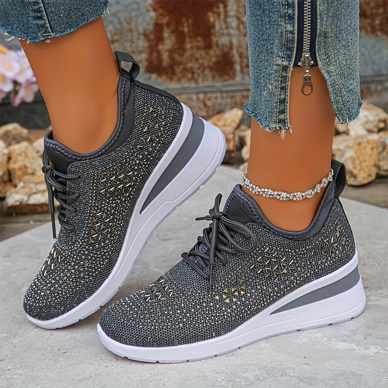 Eliseth | Zapatillas Ortopédicas para Mujer