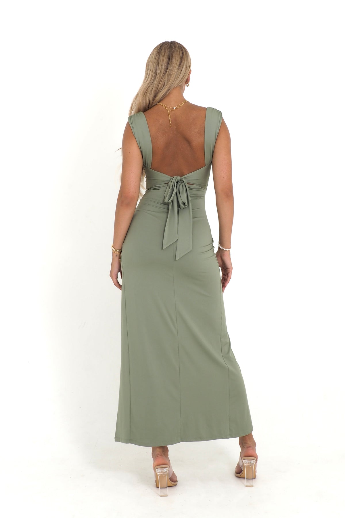 Odelet™ | Vestido Elegante Atemporal