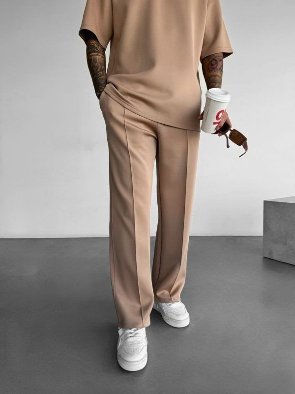 Mauro | PANTALONES PREMIUM PARA HOMBRE