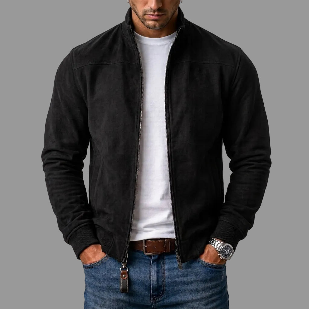 Corrado | Bomber de ante