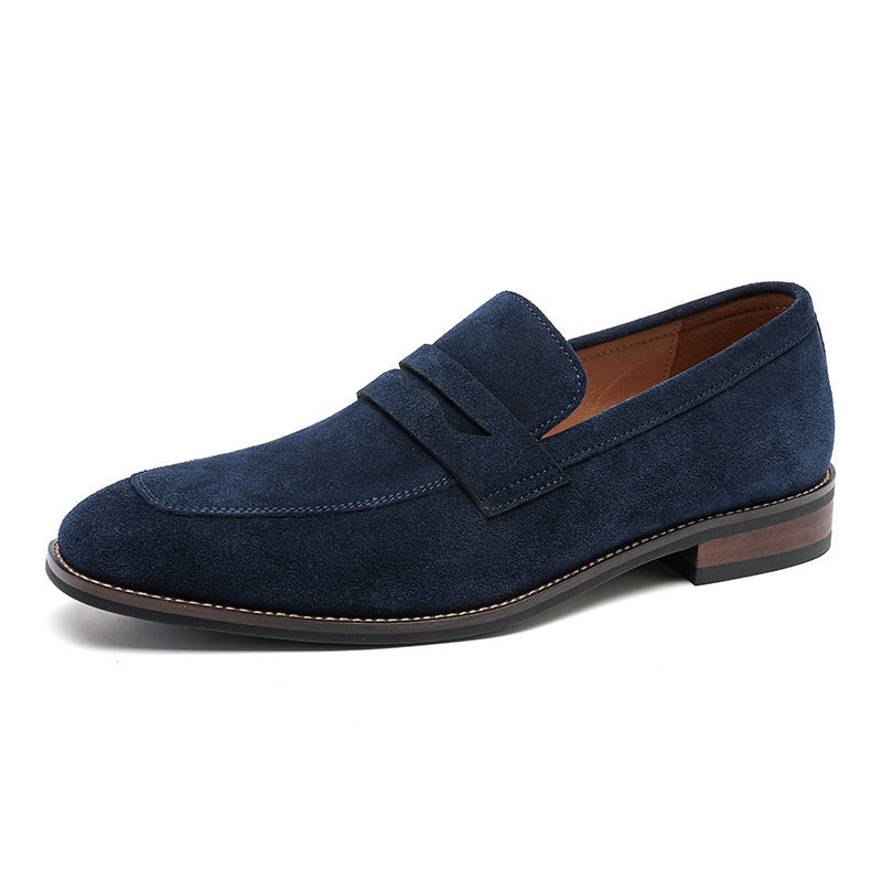Mocasines Riviera