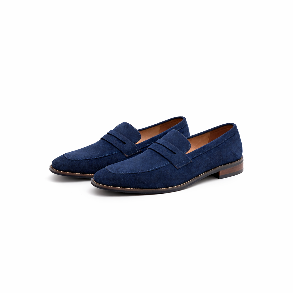 Mocasines Riviera