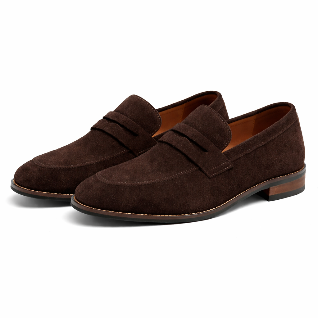 Mocasines Riviera